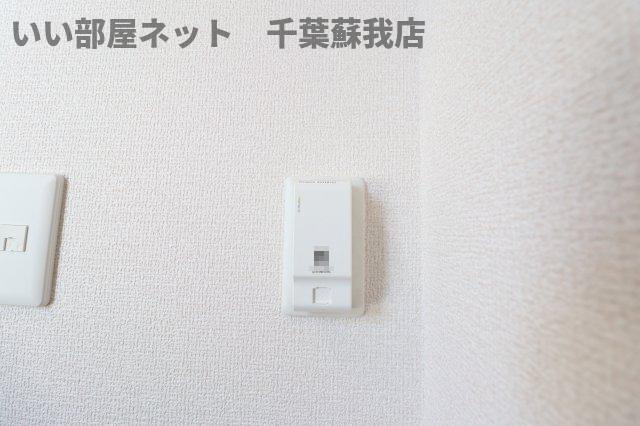 フォレストウッド　A棟のその他