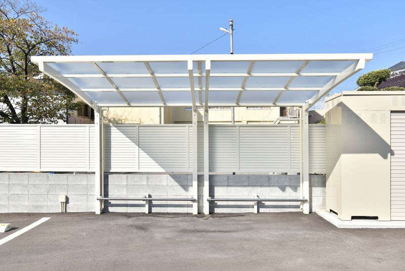  PRIMA久留米のその他共用部分