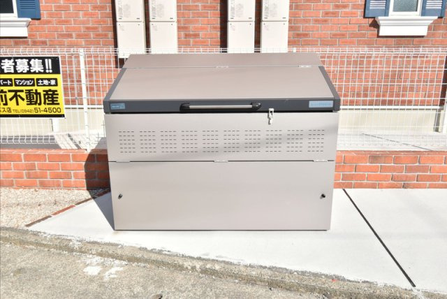  PRIMA久留米のその他共用部分