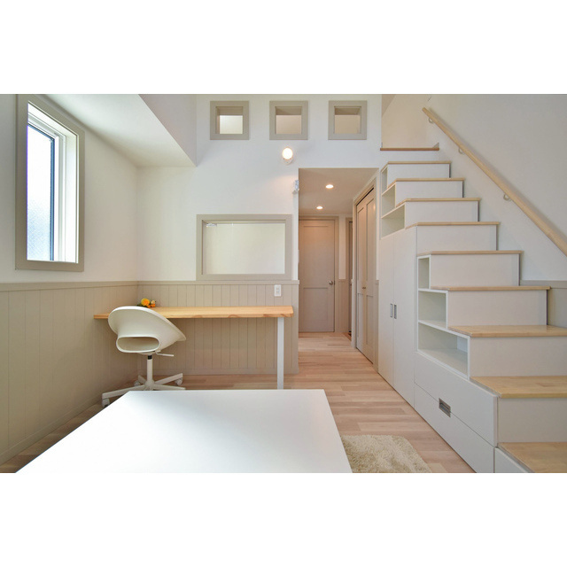  PRIMA久留米の居間・リビング