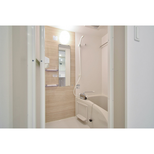  PRIMA久留米の浴室