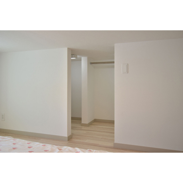  PRIMA久留米の収納