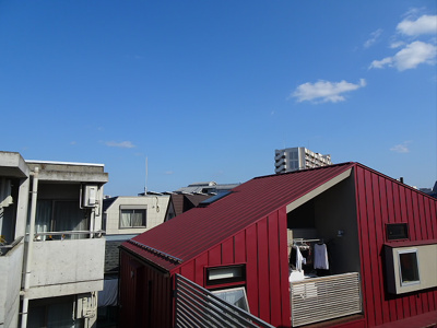 【展望】 | TWINCOREWEST