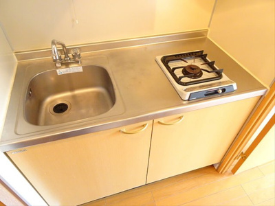 【キッチン】 | TWINCOREWEST