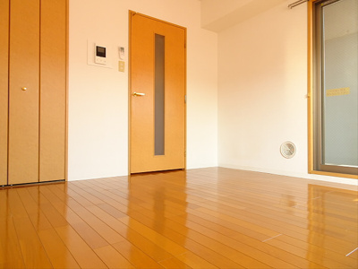 【居間・リビング】 | TWINCOREWEST