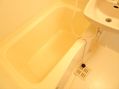 【浴室】 | TWINCOREWEST