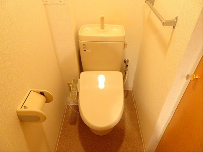 【トイレ】 | TWINCOREWEST