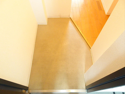 【玄関】 | TWINCOREWEST