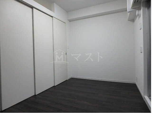 大阪市中央区和泉町１丁目の賃貸マンションのその他