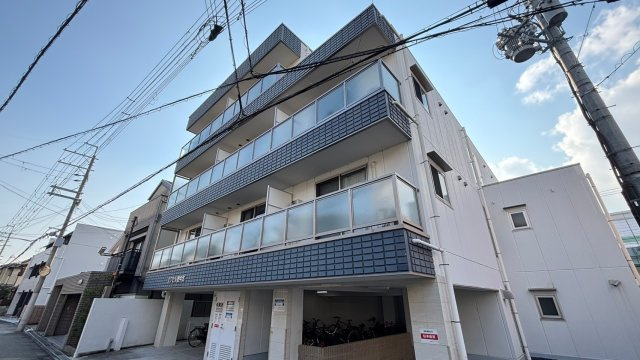 エクセル豊中北