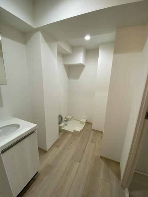 ルーナクレシェンテ日暮里の設備