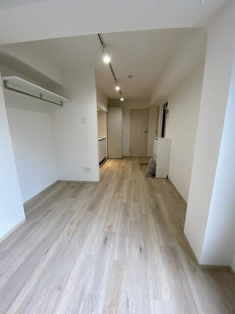 ルーナクレシェンテ日暮里の子供部屋