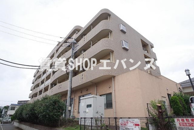 【外観】 | ハミングホーム芝山