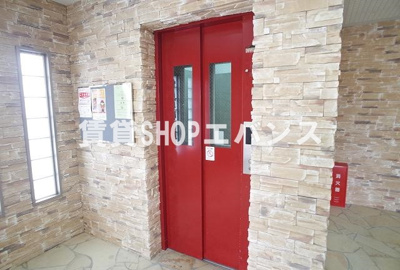  | ハミングホーム芝山