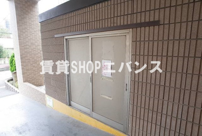  | ハミングホーム芝山