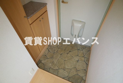 【玄関】 | ハミングホーム芝山