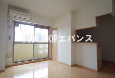 【居間・リビング】 | ハミングホーム芝山