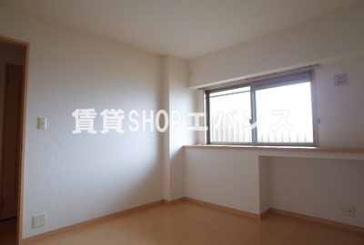 【寝室】 | ハミングホーム芝山