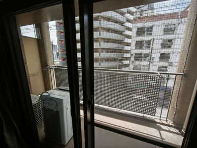 【展望】 | ミールズ新大阪 