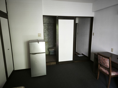 【居間・リビング】 | ミールズ新大阪 