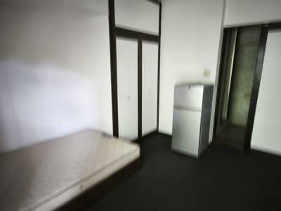 【洋室】 | ミールズ新大阪 