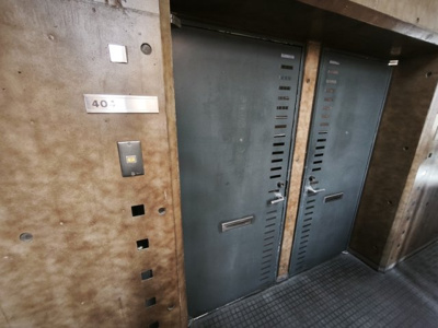  | ミールズ新大阪 