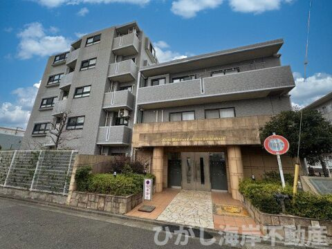 ライオンズマンション辻堂海浜公園