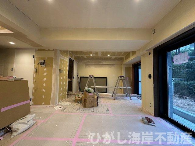 ライオンズマンション辻堂海浜公園の外観