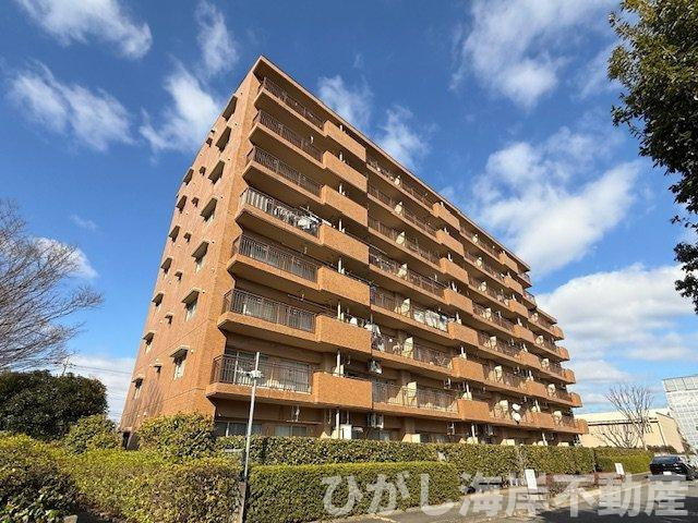 茅ヶ崎グランドハイツＣ棟