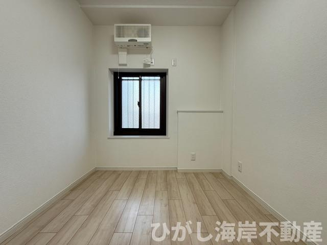 クリオ藤沢伍番館の子供部屋|新規リフォーム完了！4帖　洋室