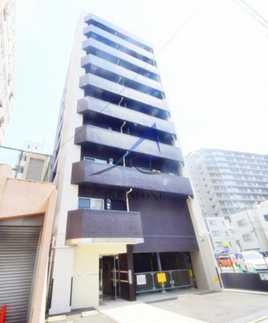 SYNEX　横濱阪東橋