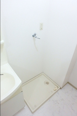 【設備】 | セジュールインフィニティ