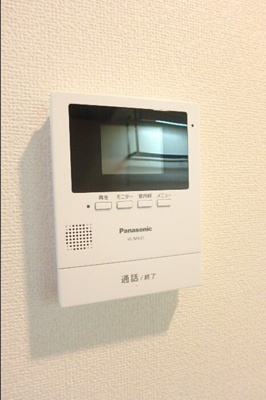 【セキュリティ】 | セジュールインフィニティ