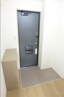 【玄関】 | セジュールインフィニティ