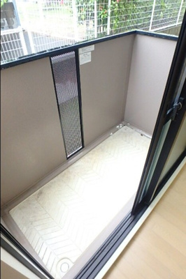 【展望】 | セジュールインフィニティ