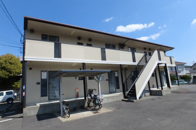 【外観】 | セジュールインフィニティ