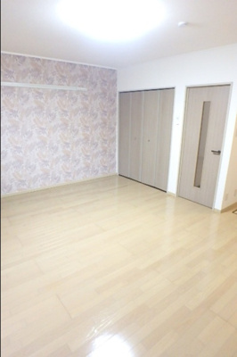 【居間・リビング】 | セジュールインフィニティ