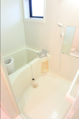 【浴室】 | セジュールインフィニティ