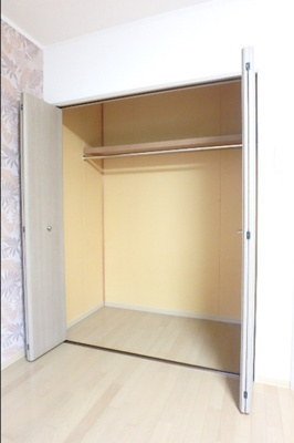 【収納】 | セジュールインフィニティ