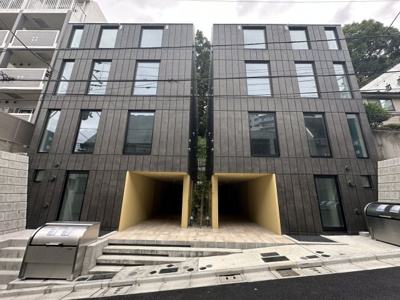 【外観】 | ＧＲＡＮ ＰＡＳＥＯ 島津山Ｅａｓｔ