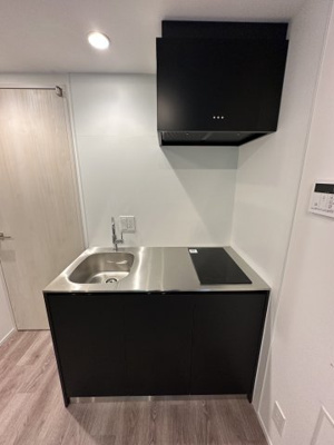 【キッチン】 | ＧＲＡＮ ＰＡＳＥＯ 島津山Ｅａｓｔ