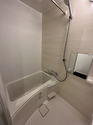 【浴室】 | ＧＲＡＮ ＰＡＳＥＯ 島津山Ｅａｓｔ