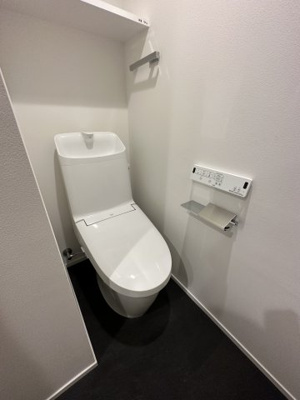 【トイレ】 | ＧＲＡＮ ＰＡＳＥＯ 島津山Ｅａｓｔ