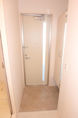 【玄関】 | セジュールシンワ