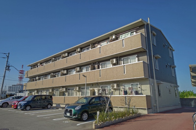 【外観】 | セジュールシンワ