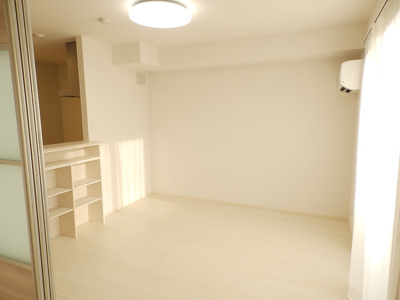 【居間・リビング】 | セジュールシンワ