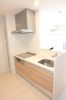 【キッチン】 | セジュールシンワ