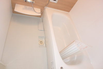【浴室】 | セジュールシンワ