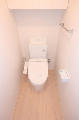 【トイレ】 | セジュールシンワ