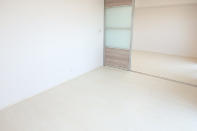 【寝室】 | セジュールシンワ